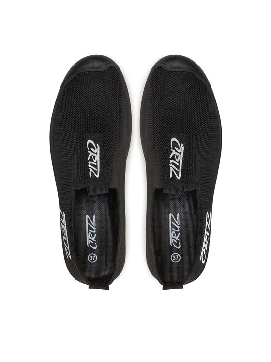 CRUZ CRUZ Čevlji za vodne športe Kerda Uni Water Shoe CR192041 Črna