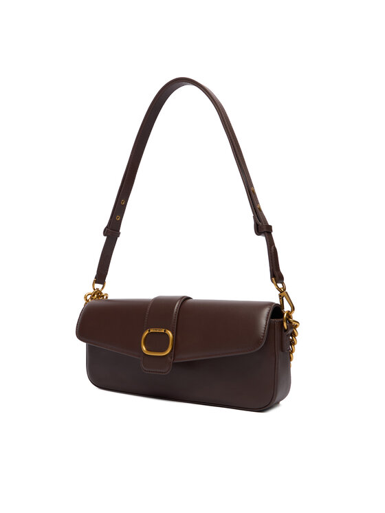 TWINSET TWINSET Rankinė 252TD836A Juoda