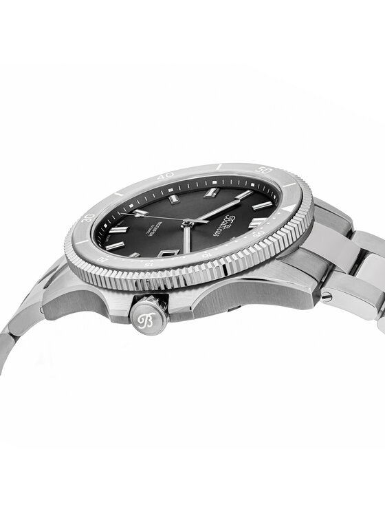 Balticus Balticus Orologio BLT-BTMFBLA Argento