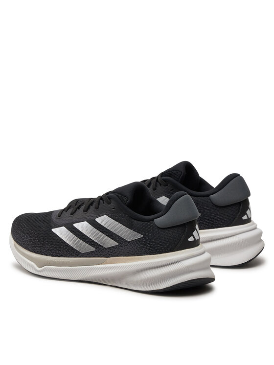 adidas adidas Buty do biegania Supernova Stride IG8317 Czarny