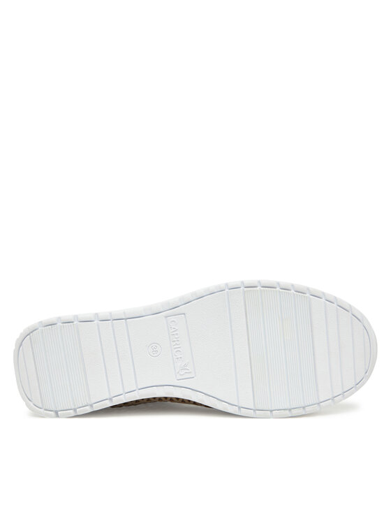 Caprice Caprice Sneakers 9-23550-42 Oro