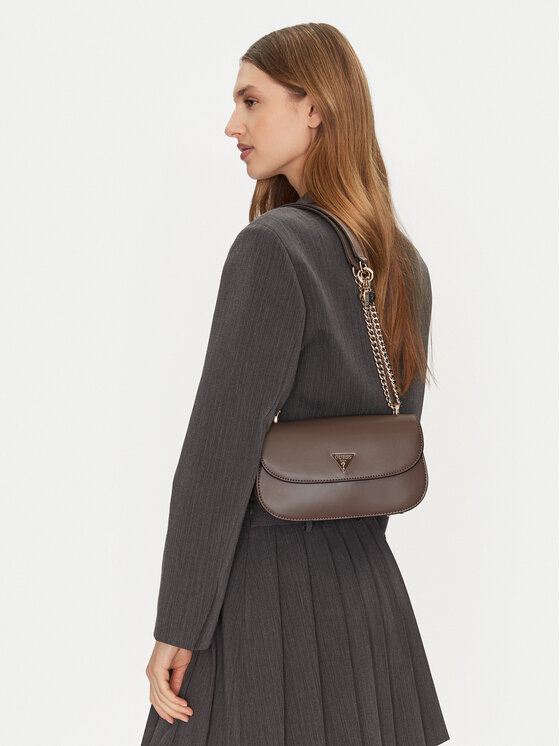 Guess Guess Torbica HWVG94 93210 Smeđa