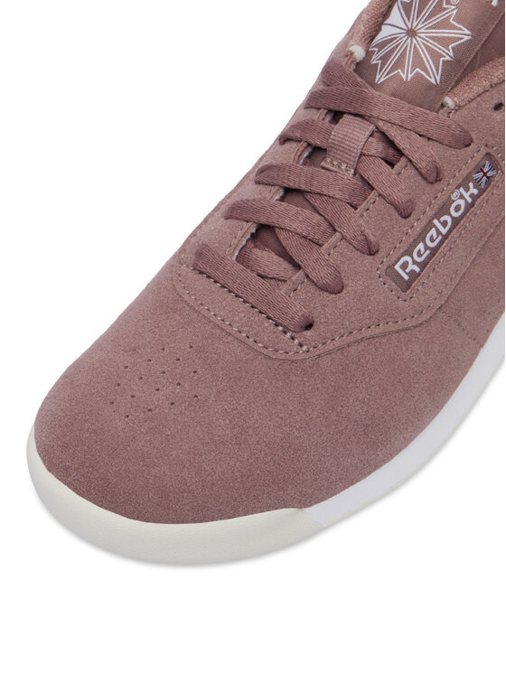 Reebok Reebok Superge REEBOK-CEO-PRINCESS 100272760 Temno rožnata