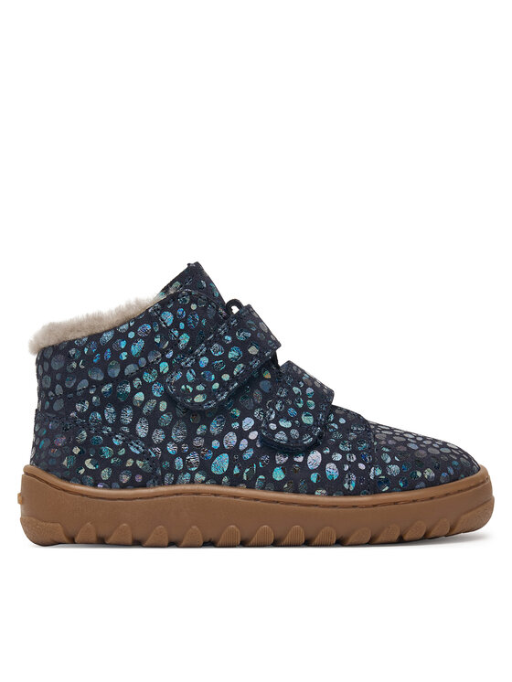 Froddo Froddo Зимни обувки G3110287-9 S Тъмносин
