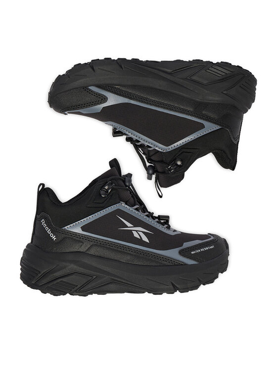 Reebok Reebok Auliniai batai CEOWB-LEA-E931B Juoda
