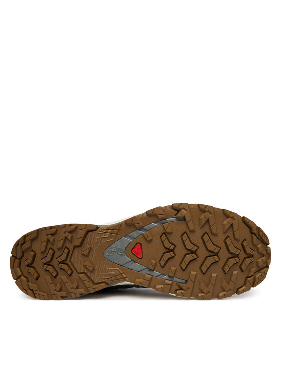 Salomon Salomon Туристически Xa Pro 3D V9 Gtx L49296100 Сив