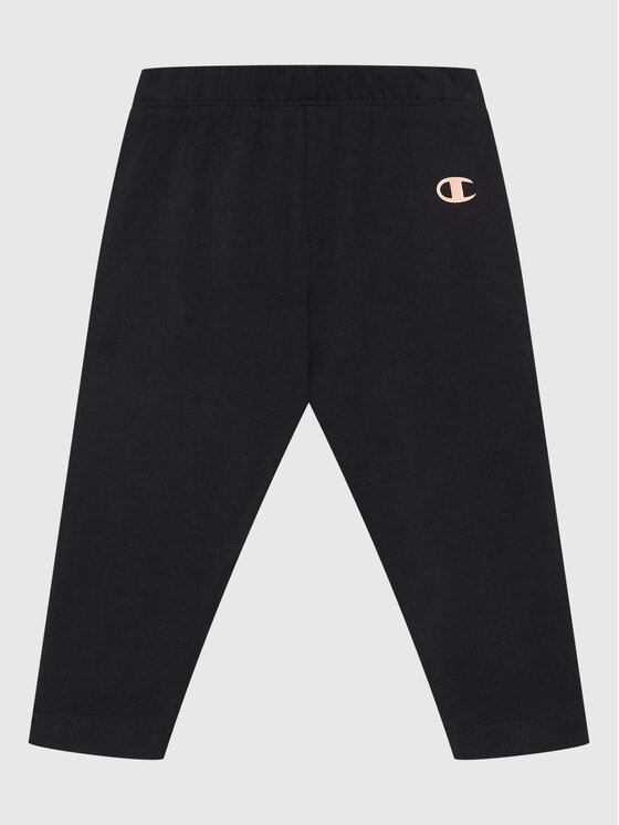 Champion Champion Σετ κολάν 404387 Έγχρωμο Slim Fit