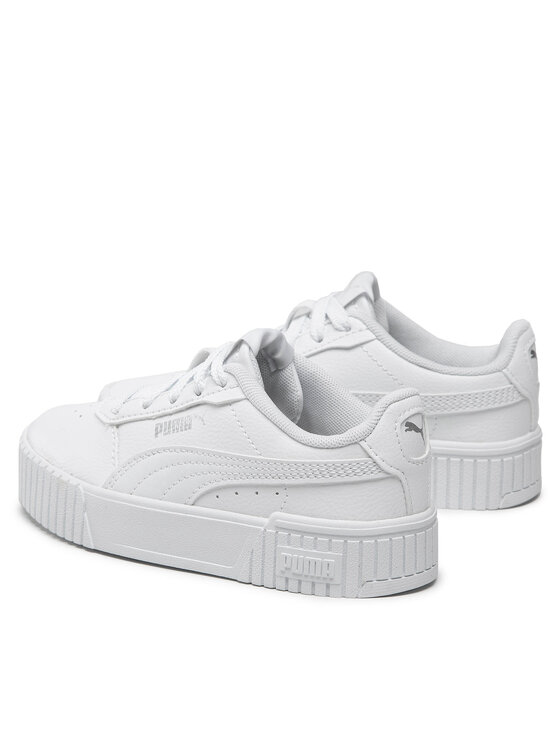 Puma Puma Sneakers Carina 2.0 Ps 386186 02 Weiß