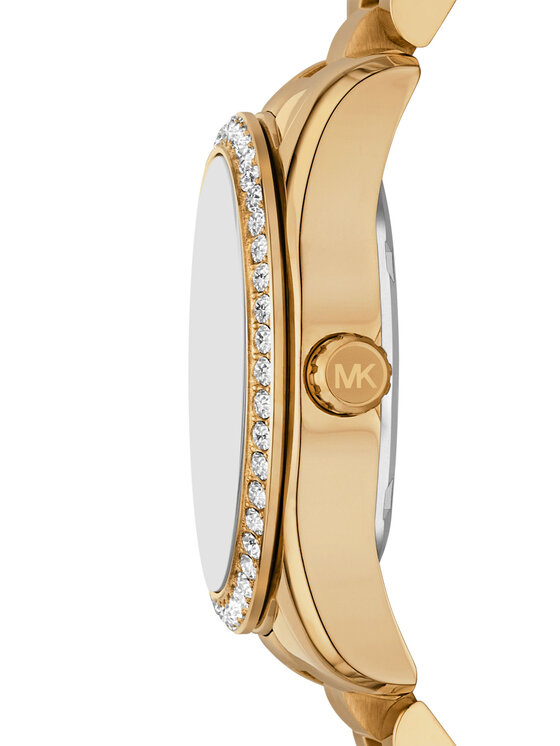 Michael Kors Michael Kors Orologio Lexington MK4924 Oro