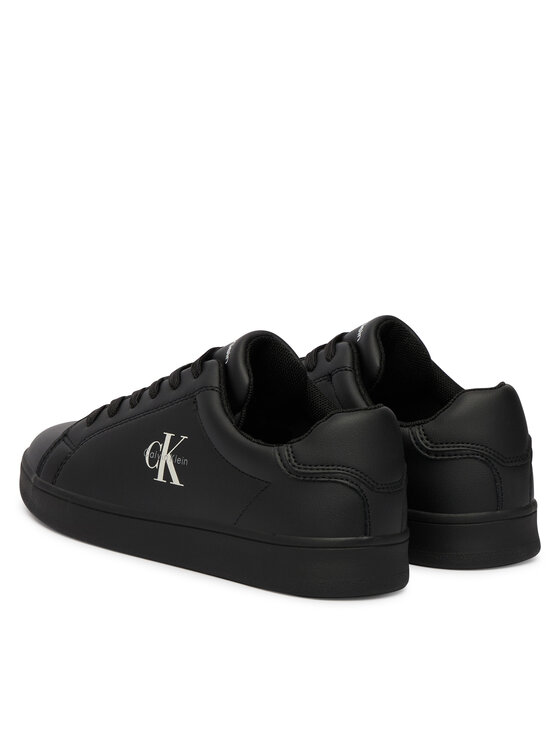 Calvin Klein Calvin Klein Αθλητικά V3X9-83447-1355 D Μαύρο