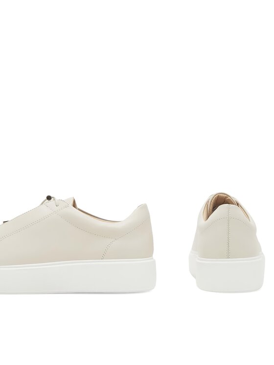 Sergio Bardi Sergio Bardi Sneakersy WYL3358-1Z-SB Béžová