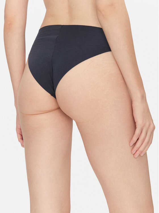 Tommy Hilfiger Tommy Hilfiger 3 db brazil alsó UW0UW03871 Színes