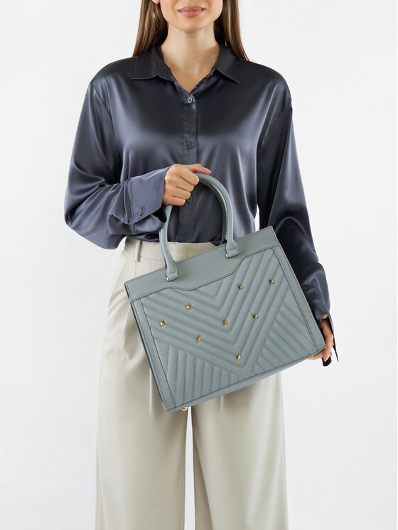Jenny Fairy Jenny Fairy Handtasche MLS-E-057-05 Grau