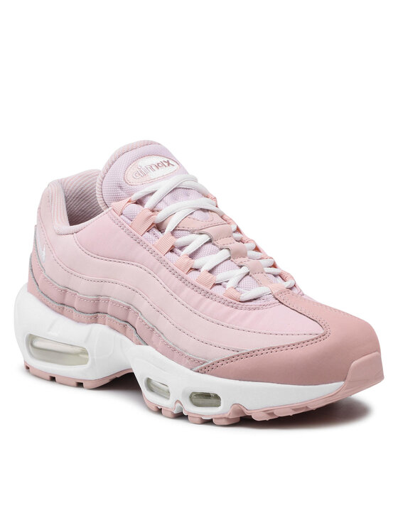Nike Nike Tossud Air Max 95 DJ3859 600 Roosa