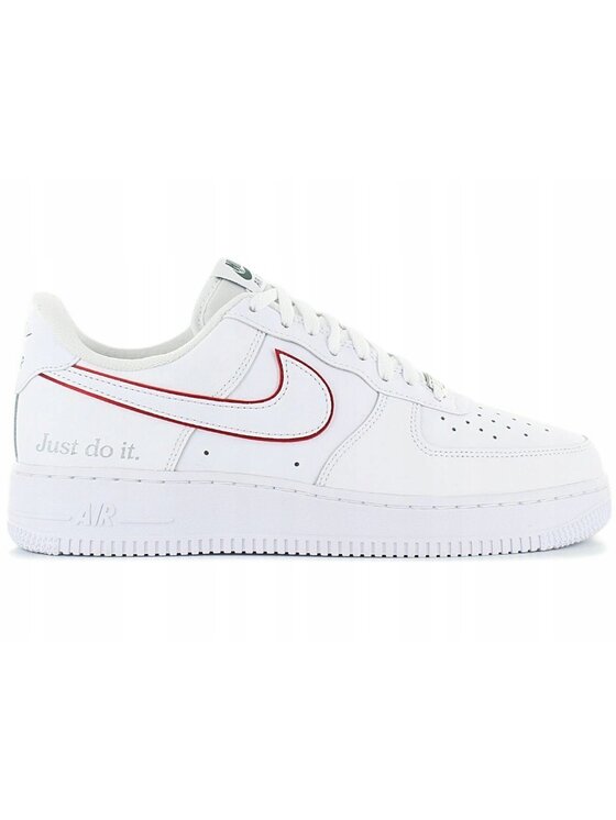 Nike Nike Sneakersy DQ0791-100/44 Biały