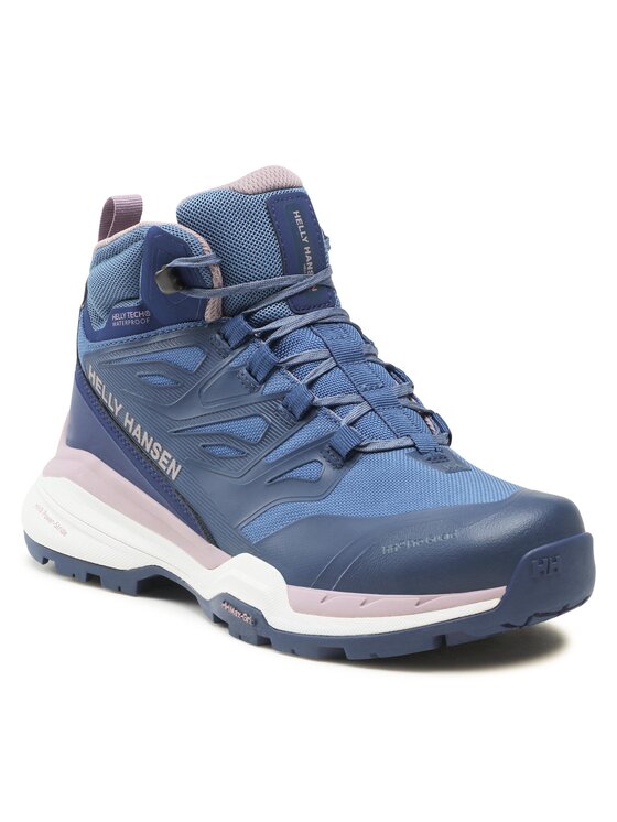 Helly Hansen Helly Hansen Pārgājienu apavi Traverse Ht 11806_584 Tumši zils
