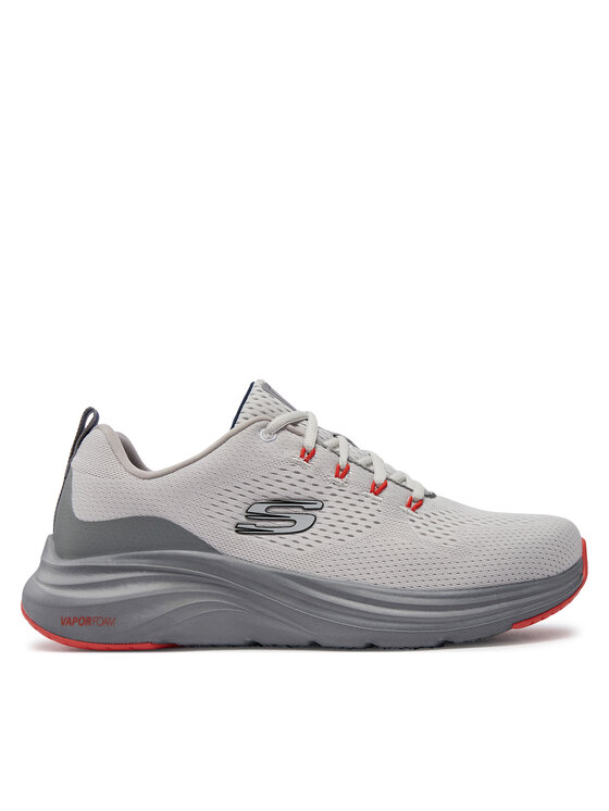 Skechers Skechers Сникърси Vapor Foam 232625 Сив