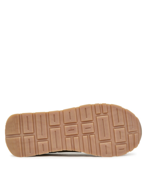Aeronautica Militare Aeronautica Militare Sneakersy 252SC0292UCT03331 Barevná