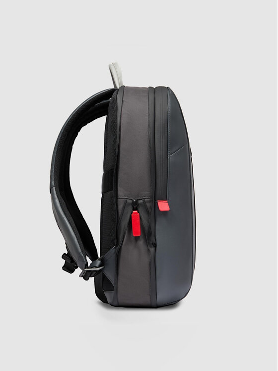 Piquadro Piquadro Plecak 393 Szary