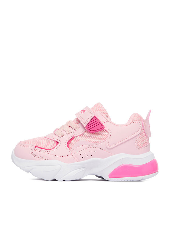 Sprandi Sprandi Sneakersy CEO-CP72-26030(DZ) Růžová