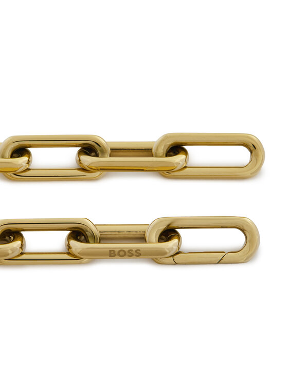 BOSS BOSS Bracciale 1580600 Oro