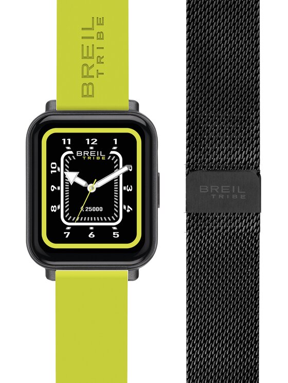 Breil Breil Smartwatch SBT-2 Giallo