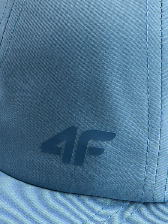 4F 4F Czapka z daszkiem BASIC 3