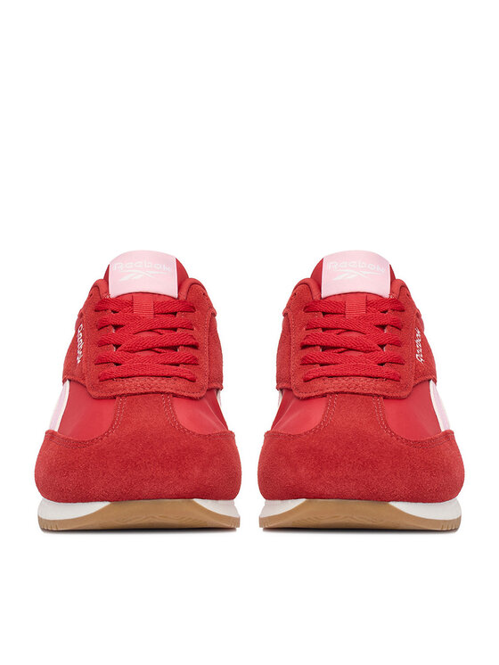 Reebok Reebok Sneakersy CEO-FIORI AR30309WRQT Czerwony