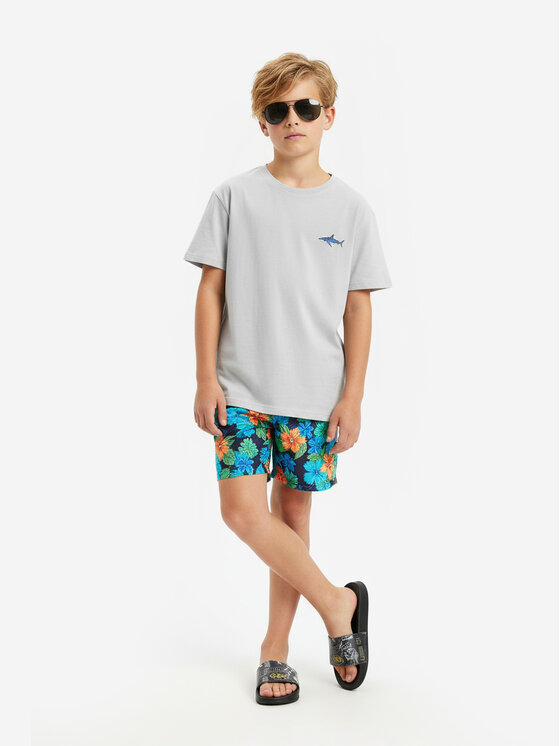 Batman Batman Šlepetės CEO-CP50-AW25-222WBBAT Juoda