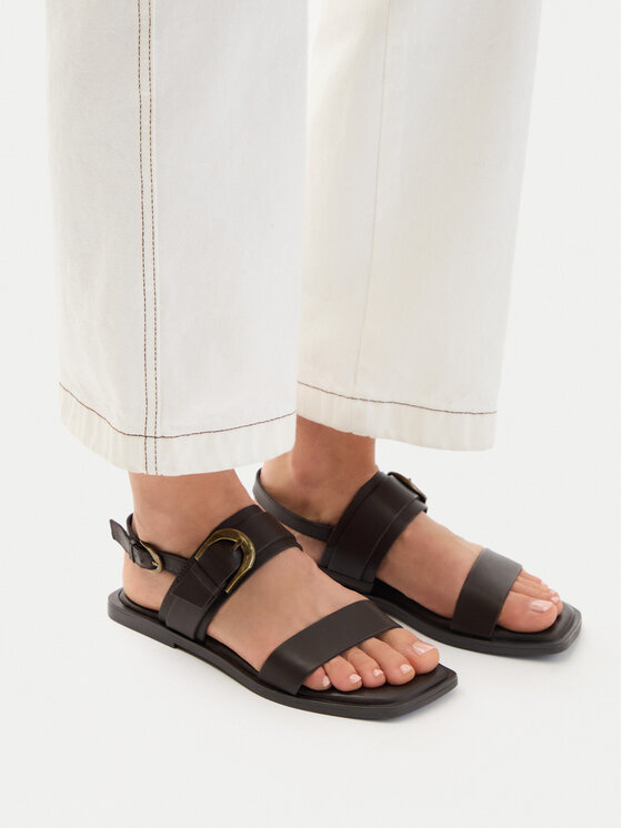 Tamaris Tamaris Sandali 1-28105-46 Marrone