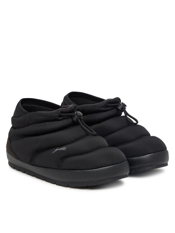 Puma Puma Sněhule Tuff Terra Mid 40237601 Černá