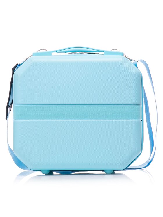 Semi Line Semi Line Bauletto T5824-2 Blu