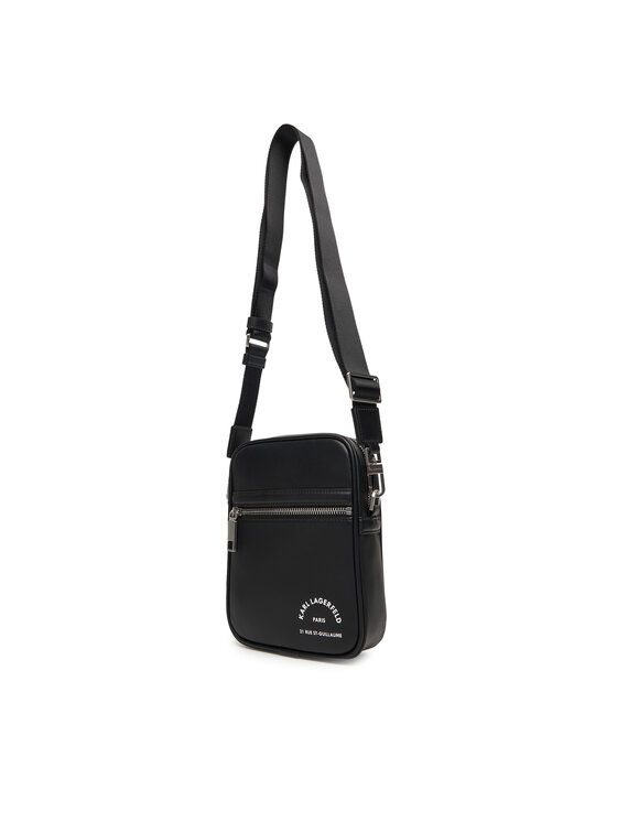 KARL LAGERFELD KARL LAGERFELD Kotike A3M30341 Must