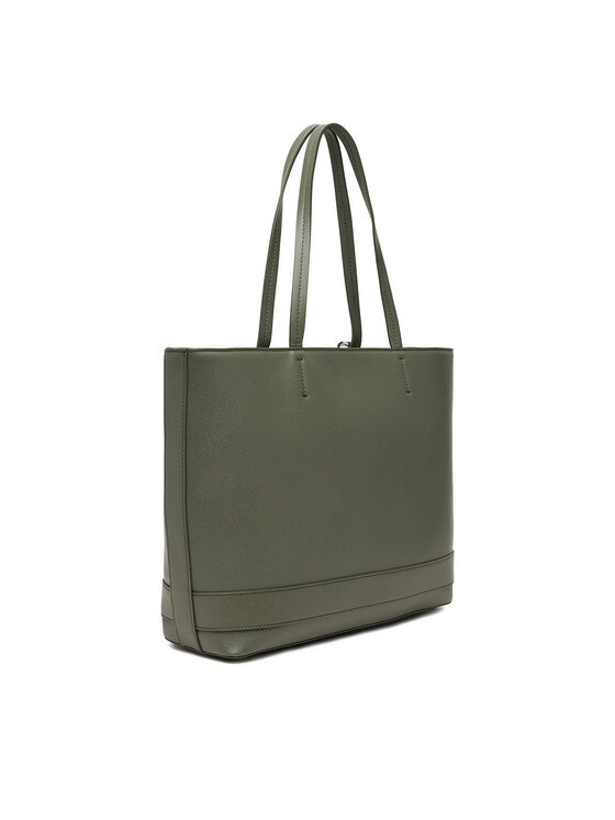 Juicy Couture Juicy Couture Дамска чанта CEO-BEJXT8840WVP Сив