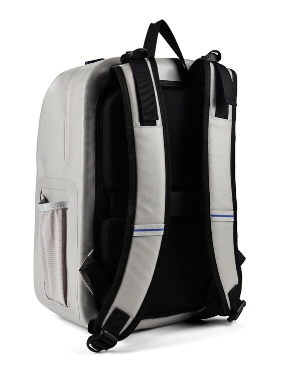 American Tourister American Tourister Plecak 333041 Srebrny