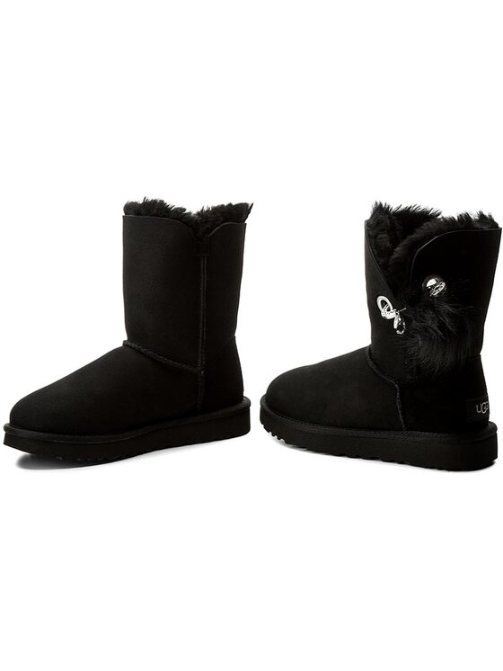 Ugg irina noir outlet