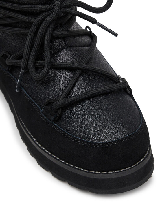 Luhta Luhta Schneeschuhe Nauttiva 75580 Schwarz