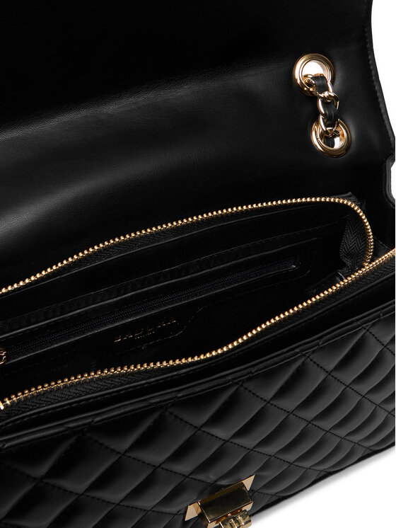 Badura Badura Handtasche TYL00490 Schwarz