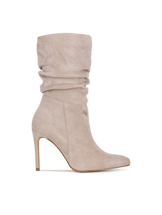 Botine DeeZee WYL3588-5 Bej
