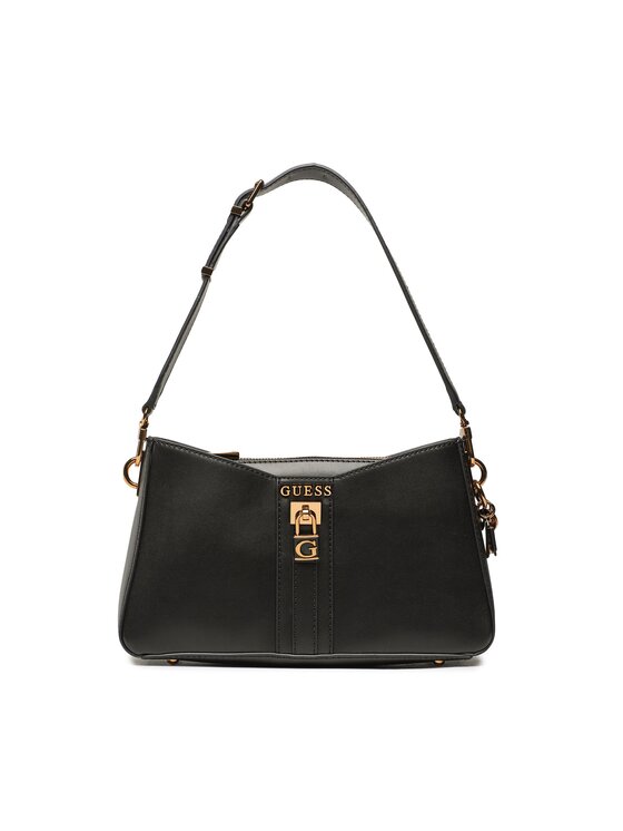Guess Geantă Ginevra (VZ) HWVZ87 34180 Negru (VZ) imagine noua