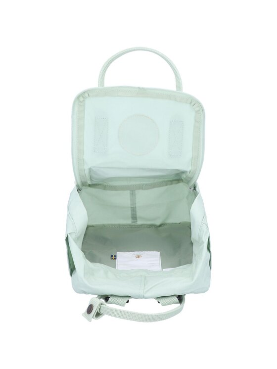 Fjällräven Fjällräven Plecak 206536 Zielony