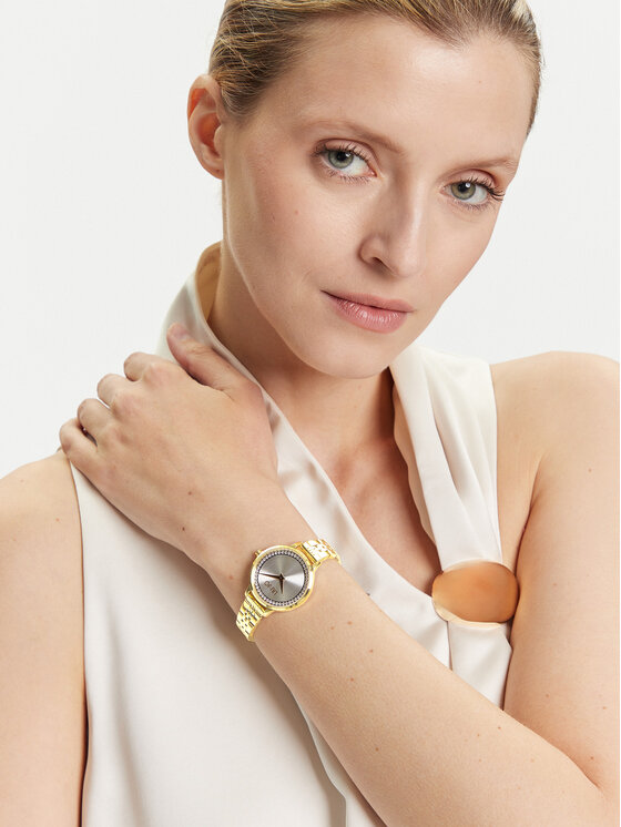Liu Jo Liu Jo Orologio TLJ2584 Oro