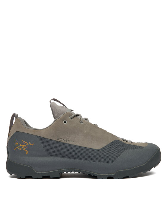 Arc'teryx Arc'teryx Turistiniai batai Konseal Gtx X000009833 Pilka