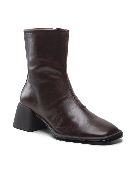 Vagabond Shoemakers Vagabond Shoemakers Botki Ansie 5445-001-35 Brązowy