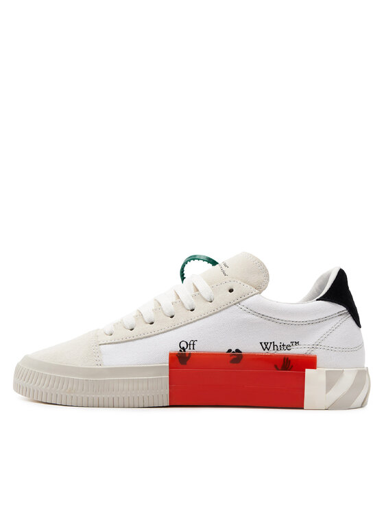 Elgeer off white shoes online