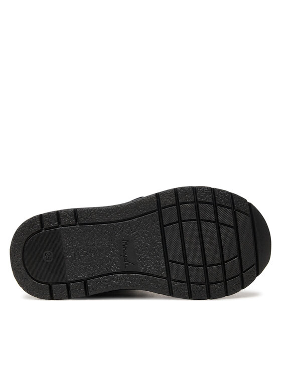 Mrugała Mrugała Bakancs Jogi 6258/4-70 Kék