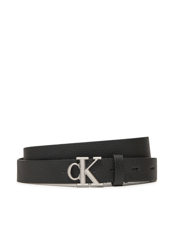Calvin Klein Calvin Klein Női öv K60K612285 Fekete