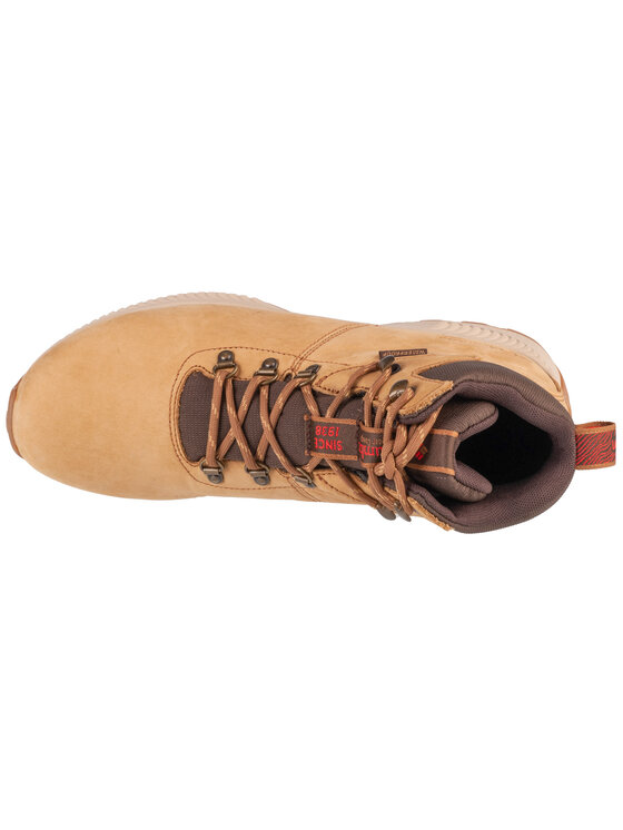 Columbia Columbia Buty wspinaczkowe Columbia Landroamer Explorer WP NB Beżowy