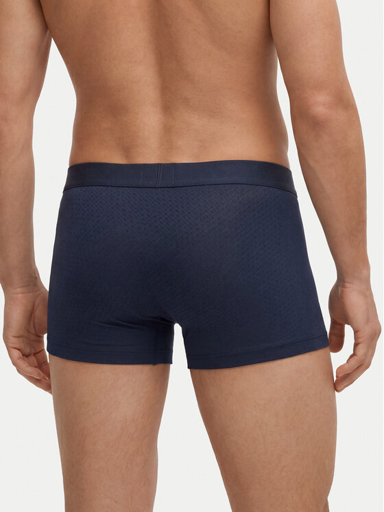 BOSS BOSS Set de boxeri﻿ Boss One D 50549832 Bleumarin