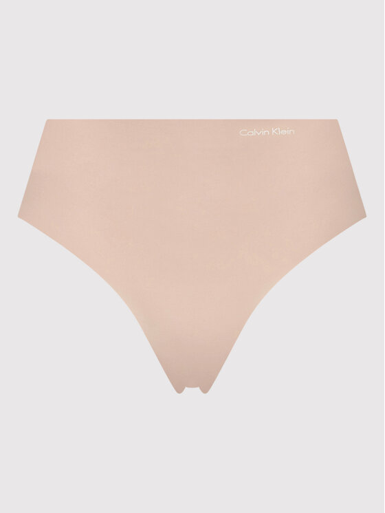 Calvin Klein Underwear Calvin Klein Underwear Bokserki 0000D3429E Beżowy